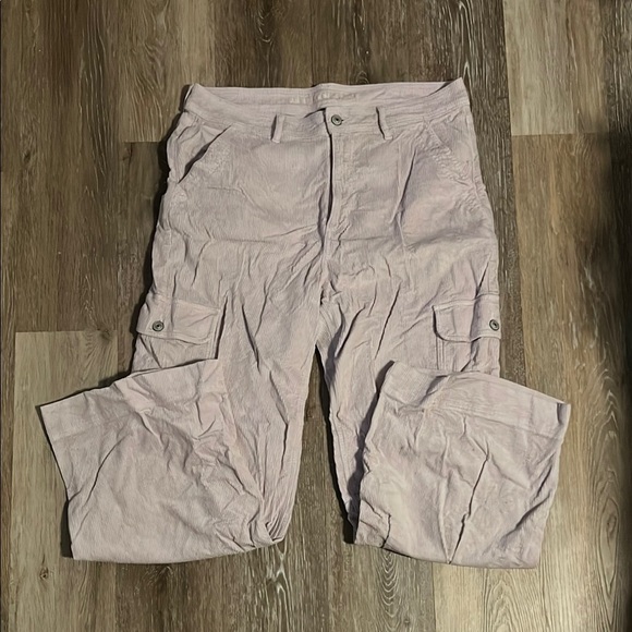 American Eagle Cargo Pants - Picture 1 of 6